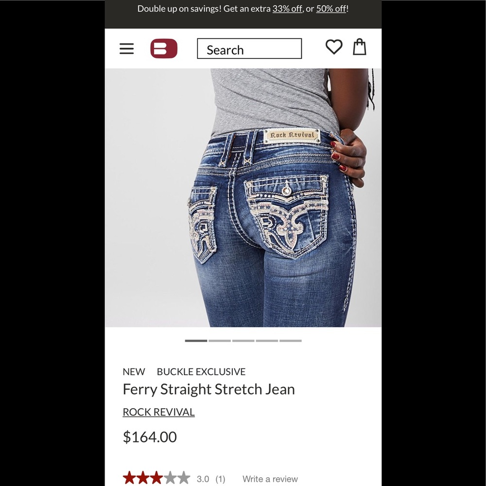 Rock Revival “extra photos” ONLY